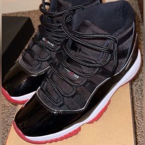 Bread 11’s